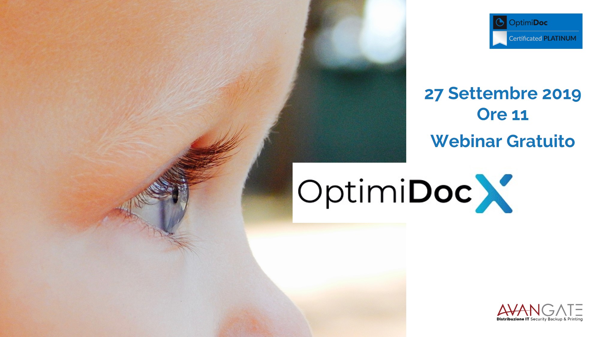 OptimiDoc X