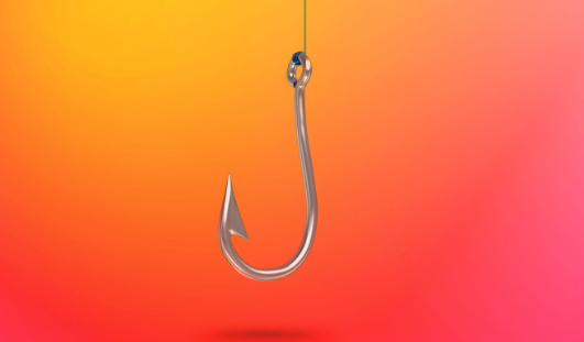Phishing tramite ESP