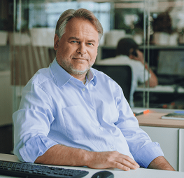 Eugene Kaspersky