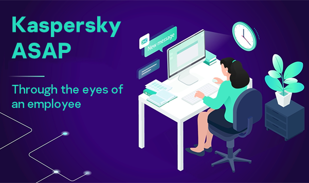 Kaspersky per facilitare il rispetto della direttiva NIS2 in Europa ha reso disponibile ASAP on premise.