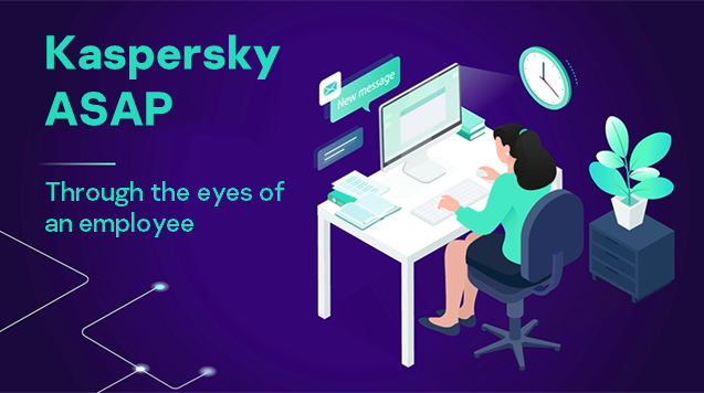 Kaspersky per facilitare il rispetto della direttiva NIS2 in Europa ha reso disponibile ASAP on premise.