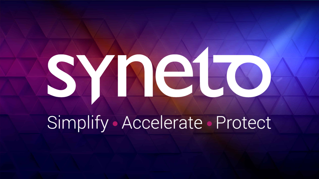 Syneto distribuito da Avangate Security