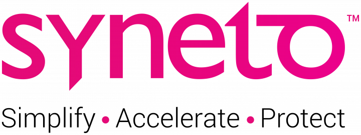 Syneto - Simplify, Accelerate, Protect