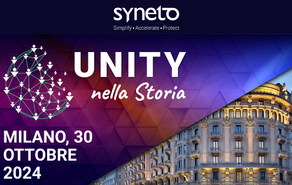 UnIty