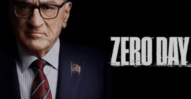 Zero Day