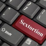 Le truffe sextortion
