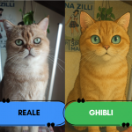 Tendenza Ghibli