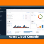 Avast Business Hub