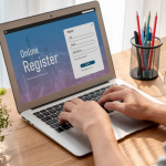 Phishing con i moduli online che imitano marchi affidabili
