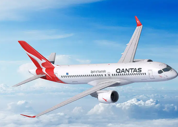 violazione dei dati di Qantas