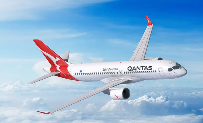 violazione dei dati di Qantas