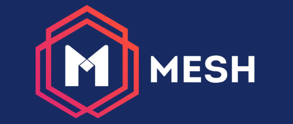 acquisizione di Mesh