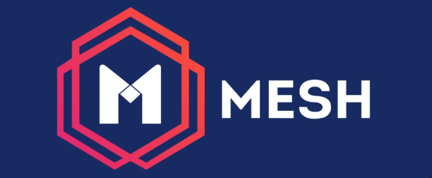 acquisizione di Mesh