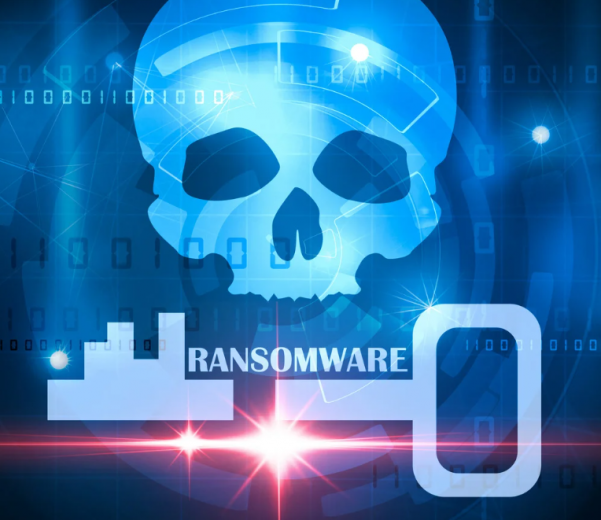 Bitdefender & BlackSuit
