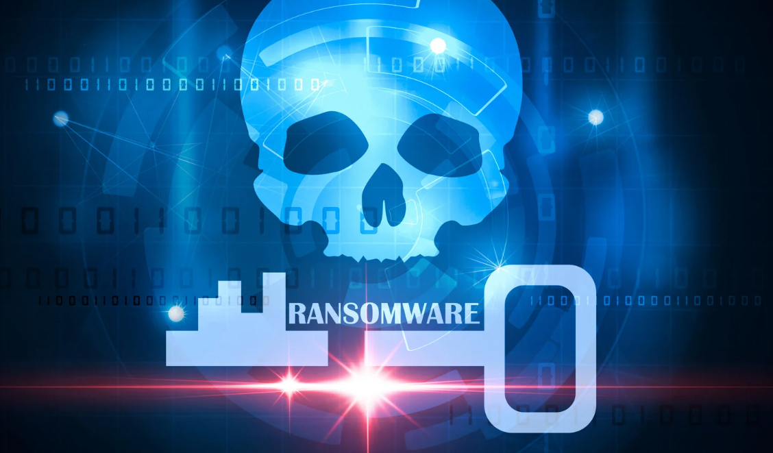 Bitdefender & BlackSuit