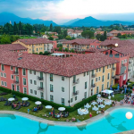 ELONE presso HOTEL PARCHI DEL GARDA