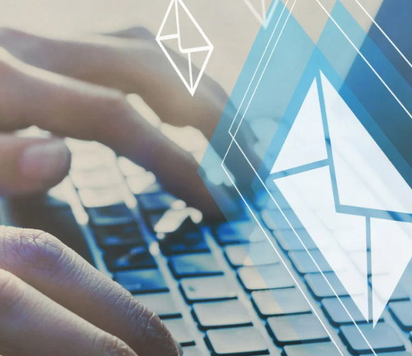 email security soluzione protezione business