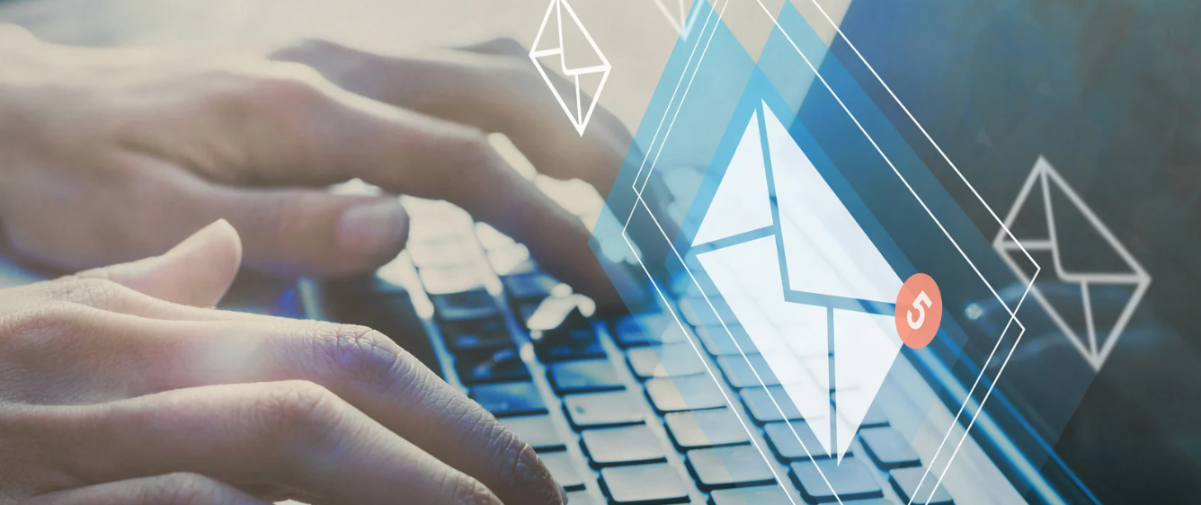 email security soluzione protezione business