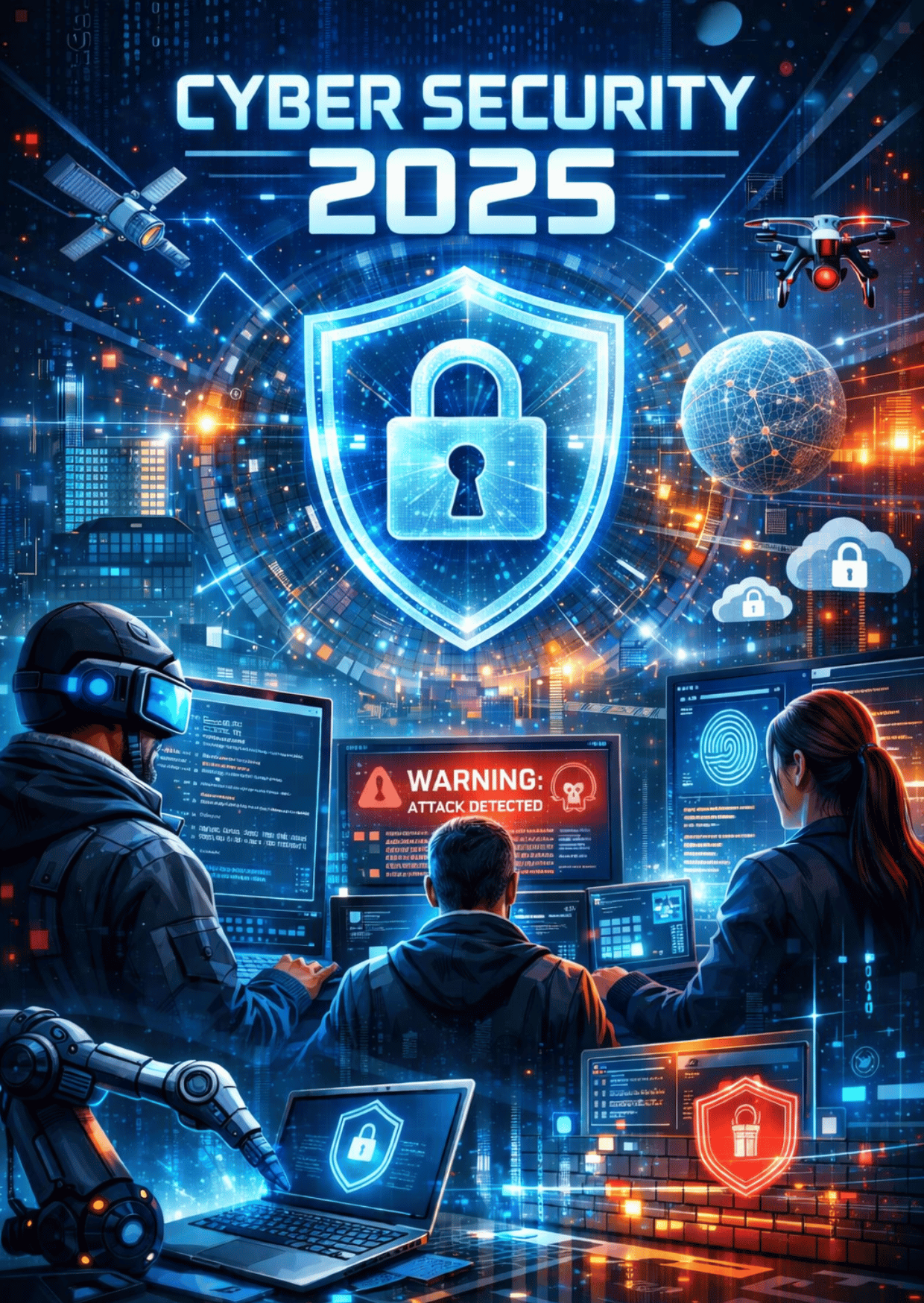 Le previsioni del 2025 e il bilancio di Avast