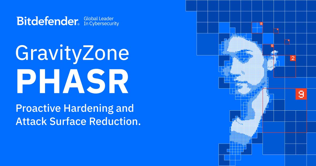 PHASR per bloccare i LOLBins