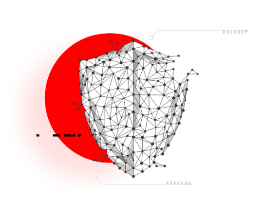 Sicurezza informatica basata sull'intelligenza artificiale