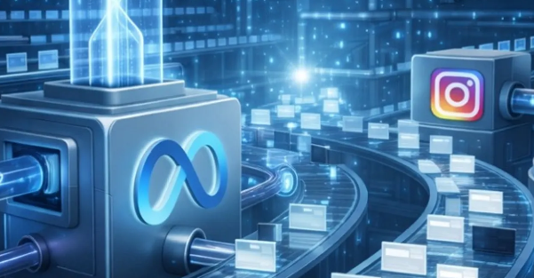 La macchina pubblicitaria truffaldina