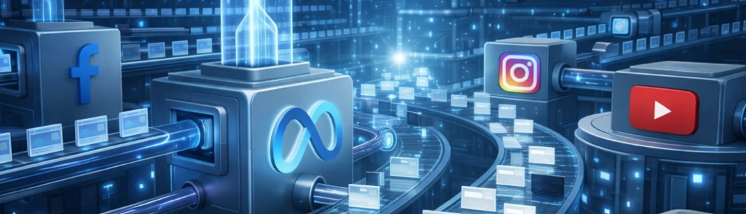 La macchina pubblicitaria truffaldina