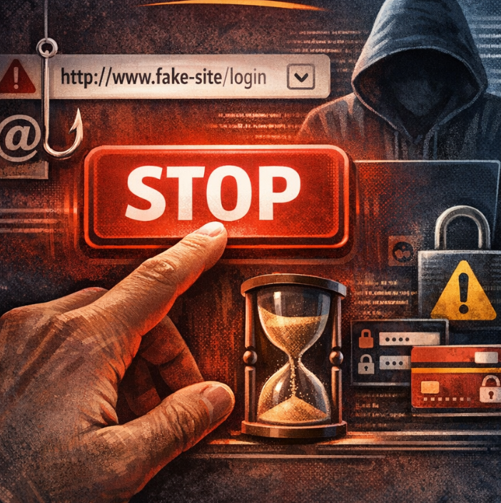 Il browser strumento principale delle truffe digitali