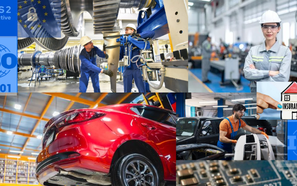 L'evoluzione degli MSP nell'era della compliance