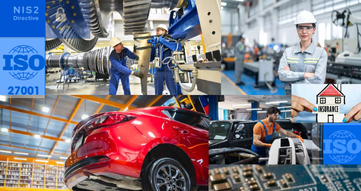 L'evoluzione degli MSP nell'era della compliance