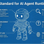 AI Agent Safety Standards by Gen