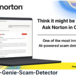 Norton Genie sbarca in Claude