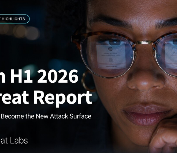 Gen H1 2026 Threat Report