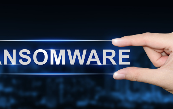Il ransomware è diventato un ecosistema