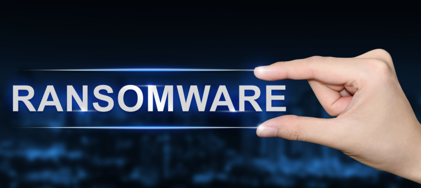 Il ransomware è diventato un ecosistema