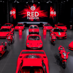 EL One 2026 porta l’intelligenza artificiale nel cuore della Motor Valley