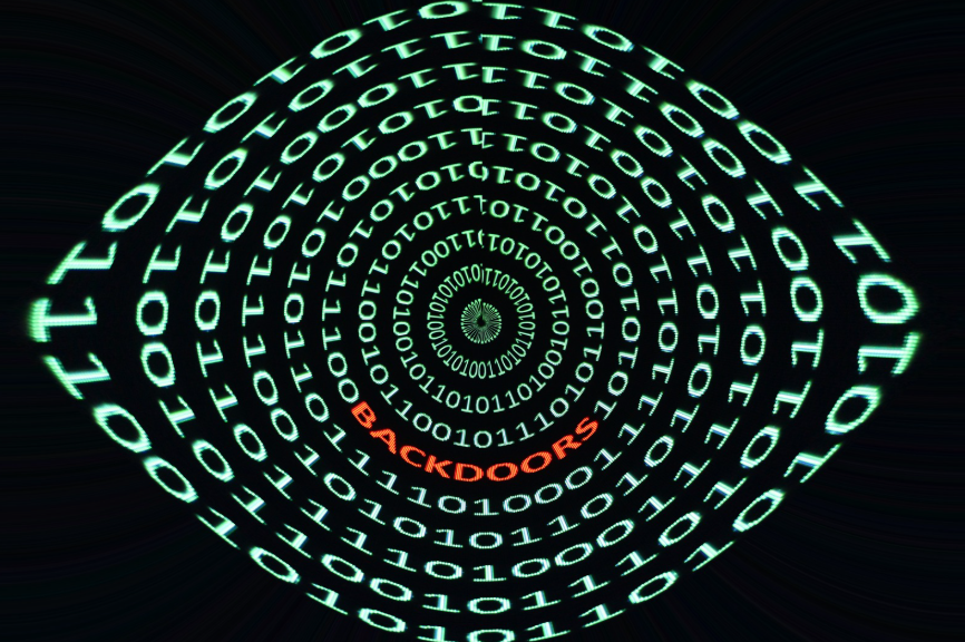 Tre falle, un link e la backdoor GRAYRABBIT sul computer